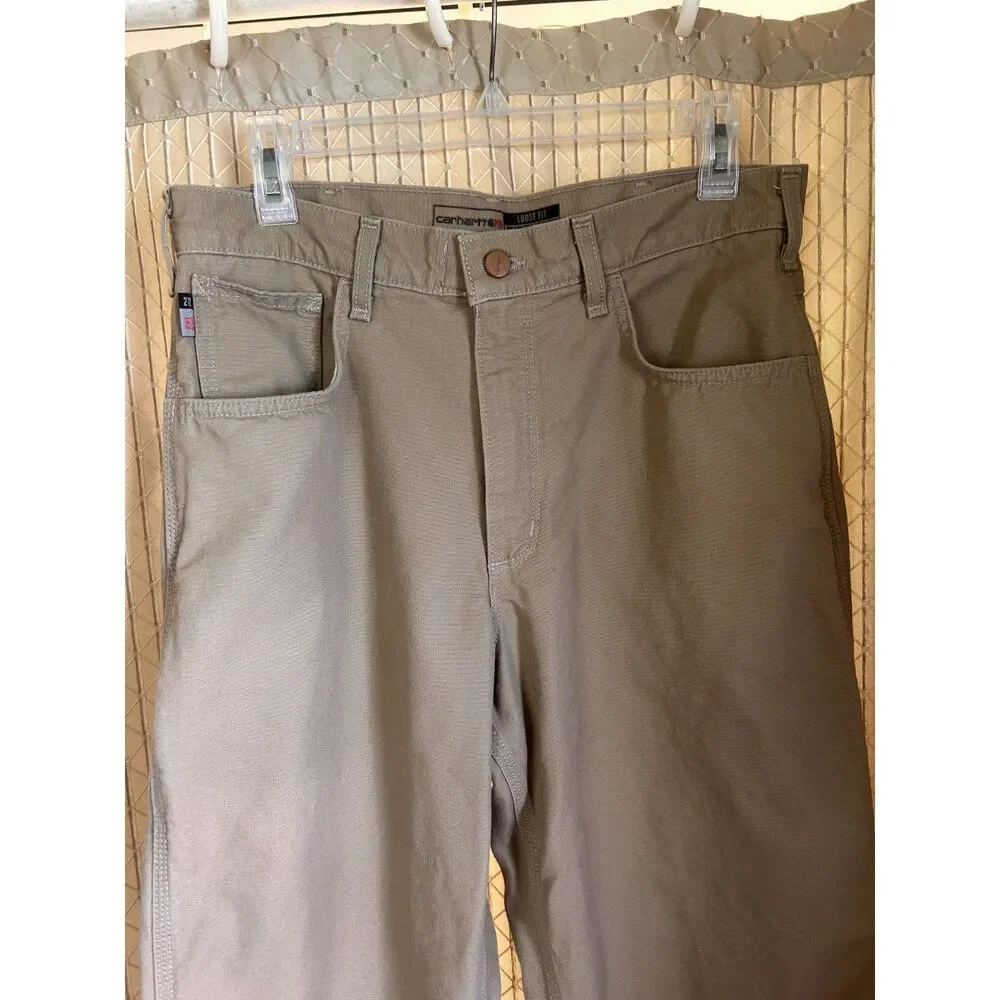 Carhartt pre owned